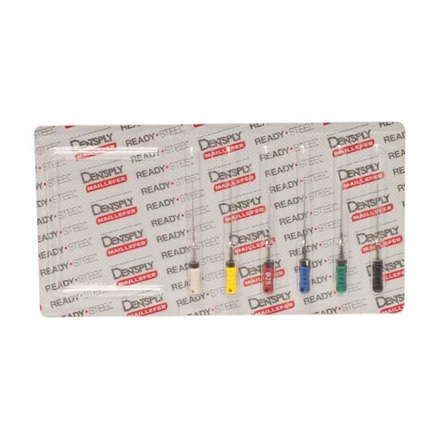 Limas Hedstroem Ready Steel 90-140 25 Mm