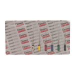 Limas Hedstroem Ready Steel 15-40  28 Mm