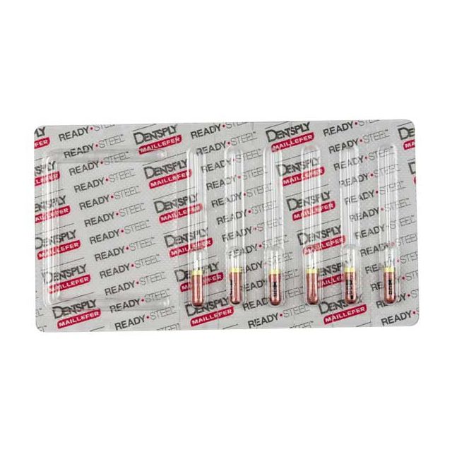 Limas Hedstroem Ready Steel 45-80  28 Mm