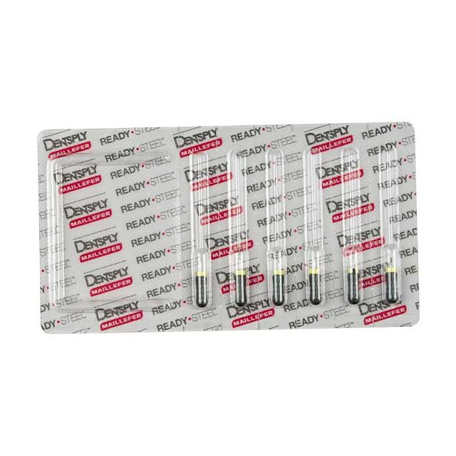 Limas K-file Ready Steel 06 En 21 Mm