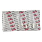 Limas K-file Ready Steel 10 En 21 Mm