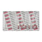 Limas K-file Ready Steel 20 En 21 Mm