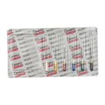 Limas K-file Ready Steel 15-40  21 Mm