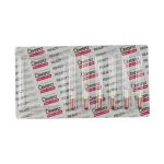 Limas K-file Ready Steel 45-80  21 Mm