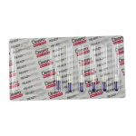 Limas K-file Ready Steel 08 En 25 Mm