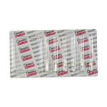 Limas K-file Ready Steel 10 En 25 Mm