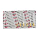 Limas K-file Ready Steel 15 En 25 Mm