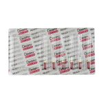 Limas K-file Ready Steel 20 En 25 Mm