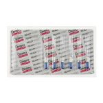 Limas K-file Ready Steel 25 En 25 Mm