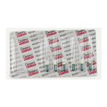 Limas K-file Ready Steel 30 En 25 Mm