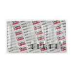 Limas K-file Ready Steel 35 En 25 Mm