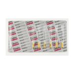 Limas Hedstroem Ready Steel 10 En 21 Mm