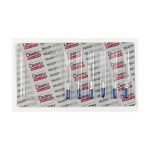 Limas K-file Ready Steel 50 En 25 Mm