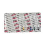 Limas K-file Ready Steel 15-40  25 Mm