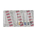 Limas K-file Ready Steel 45-80  28 Mm