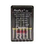 Profile Limas .04 15 En 21 Mm