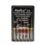 Profile Orifice Shapers  2  En 19 Mm