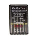 Profile Orifice Shapers  5  En 19 Mm