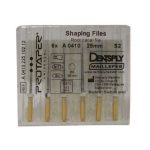 Protaper Univ Shaping Lima Rotat S1 25mm