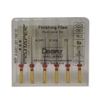Protaper Universal Finishing  F1  21mm