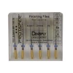 Protaper Universal Finishing  F2  21mm