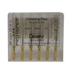 Protaper Universal Finishing  F3  21mm