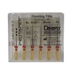 Protaper Universal Finishing  F1  25mm