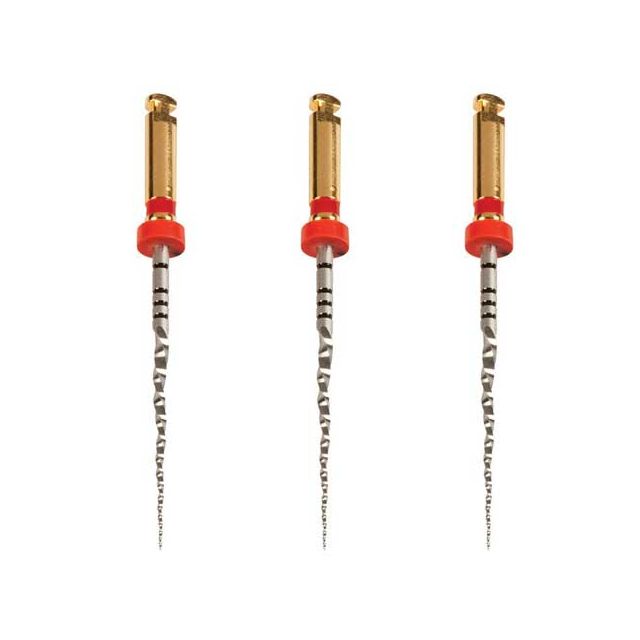 A 30; Espaciador O Condensador Lateral