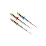Protaper Next Surtido X1-x3  25mm Con 3