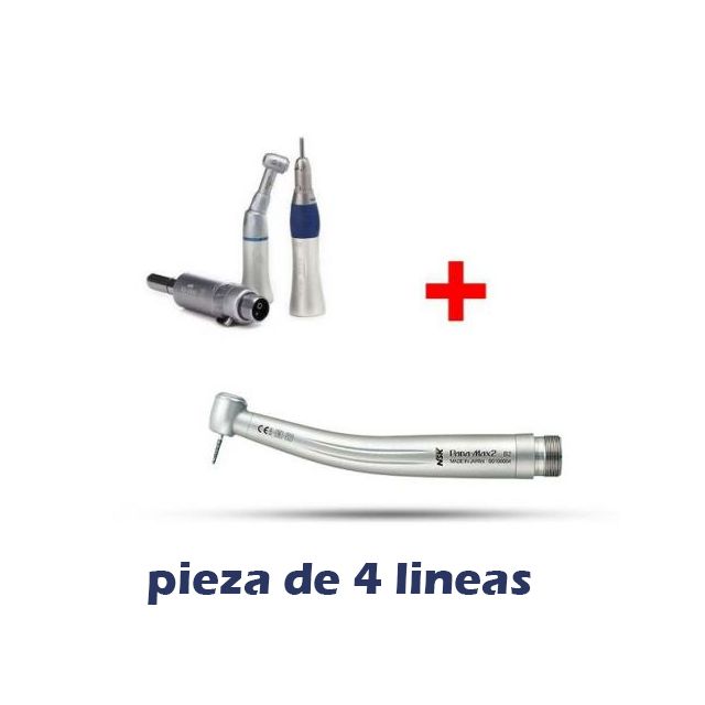 Alegra Pieza Baja Velo Te Bc 2l Completa