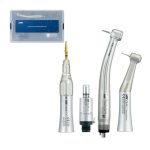 Lampara Led Dte Lux E Fotocurar Resina