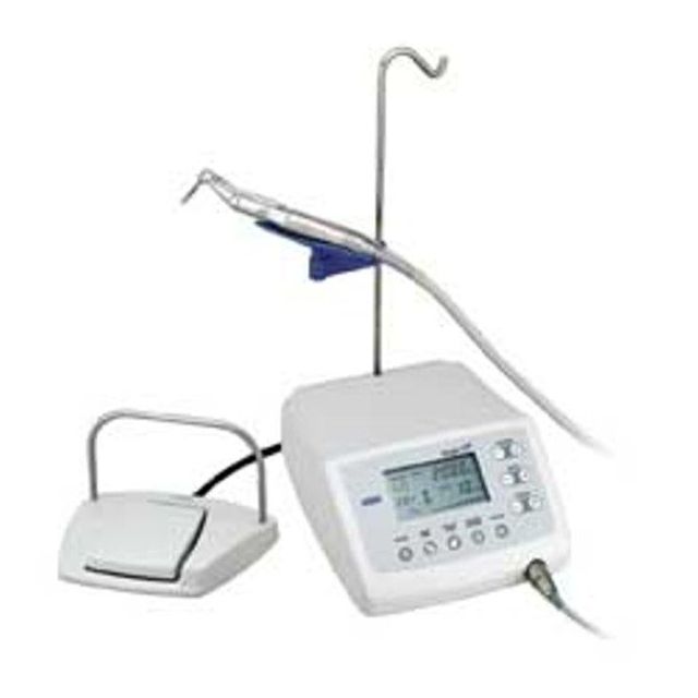 Surgic Ap Micromotor Electrico P/cirugia