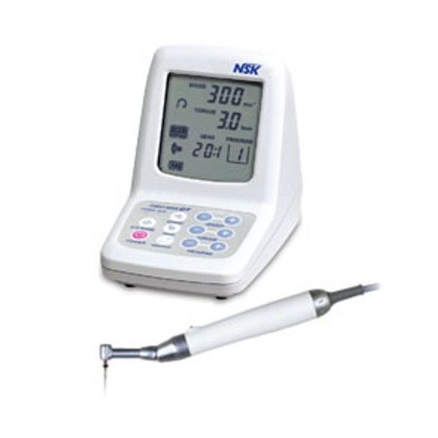 Endo Mate Dt Con Contrangulo F10r