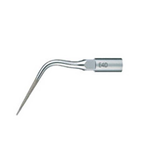 Punta E4 Endodoncia P/ultrasonido Varios
