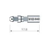 Tapa Para Pana-max Standard