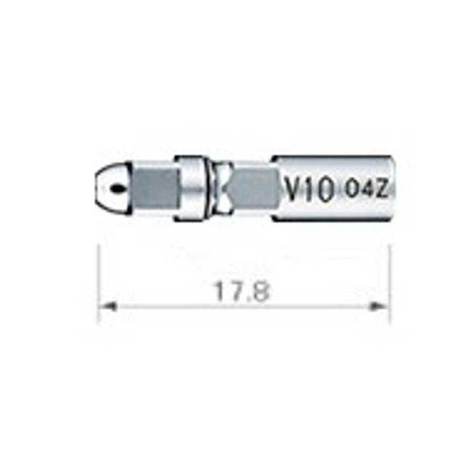 Tapa Para Pana-max Standard
