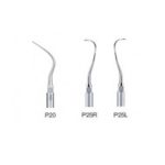 Kit Puntas Perio A  P/ultrasonido Varios