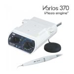 Varios 370 Limpiador Ultrasonico