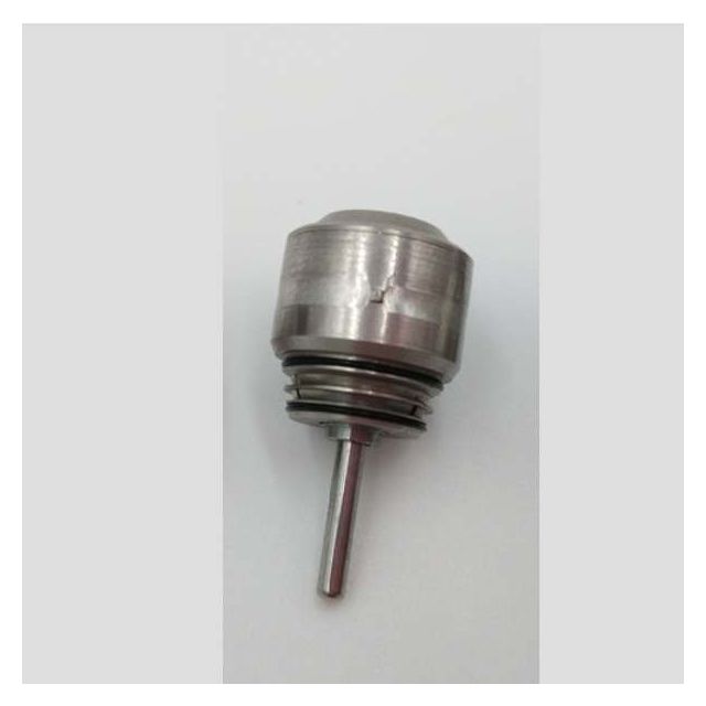 Turbina Para Pana-max Plus Standard