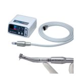 Nlx Nano Micromotor Elec C/x95l Contrangulo de Titanio