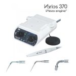 Varios 370 Con Puntas Endo E7 E7d Y E12