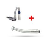 Pana-max2 Standard 4l Pza Mano Alta Vel