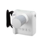 Limpiador Ultrasonico M5 Blanco Led