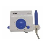 Limpiador Ultrasonico Piezoelectrico DBA S6LED