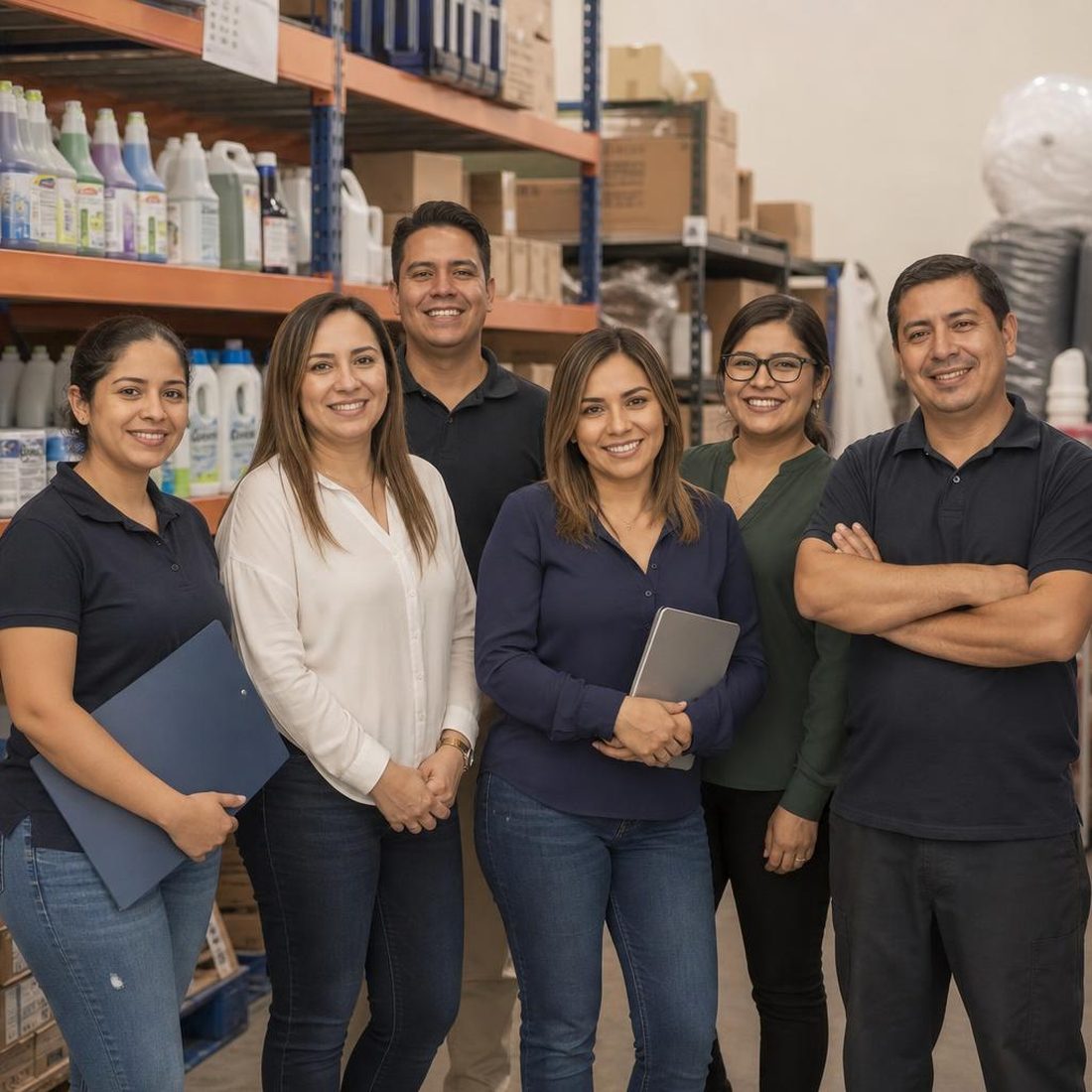 Equipo de Diente de Luz